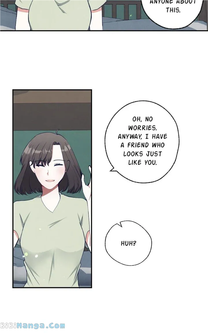 Seven Years Later Chapter 84 Online - página 46