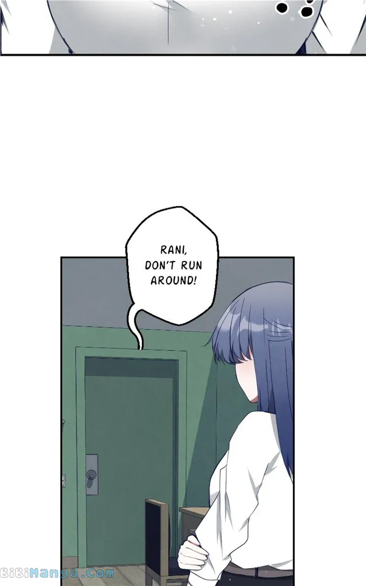 Seven Years Later Chapter 84 Online - página 49
