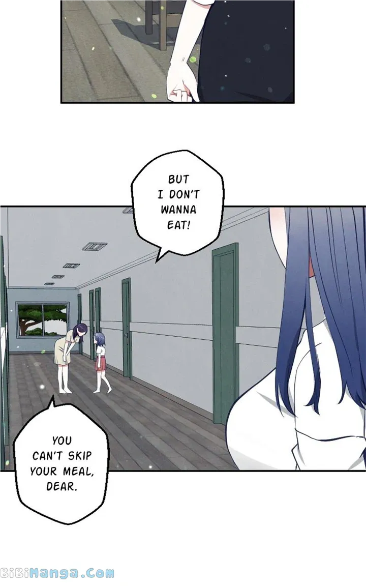 Seven Years Later Chapter 84 Online - página 50