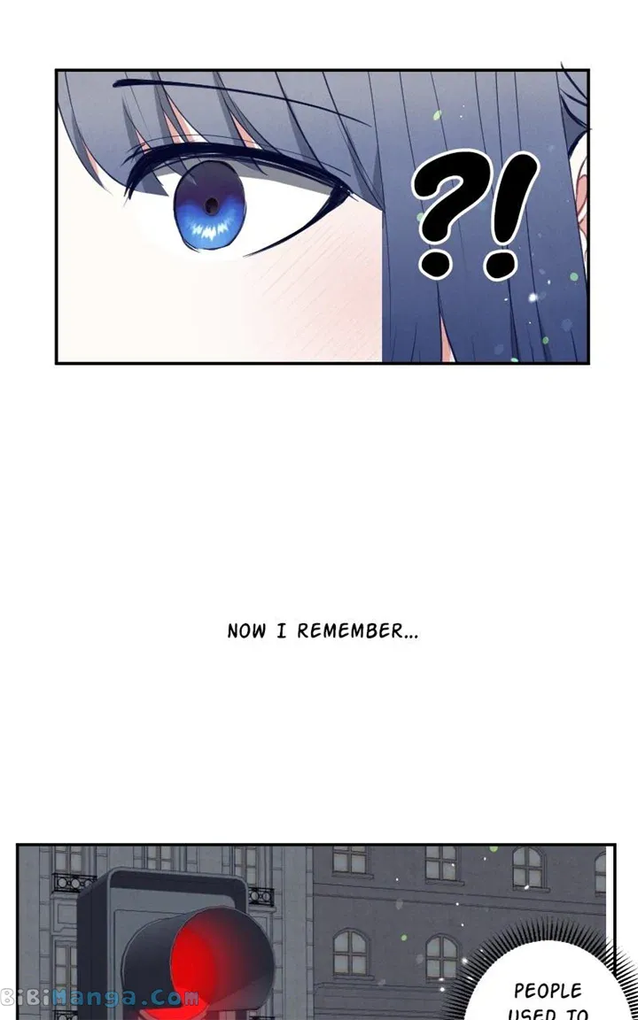 Seven Years Later Chapter 84 Online - página 51