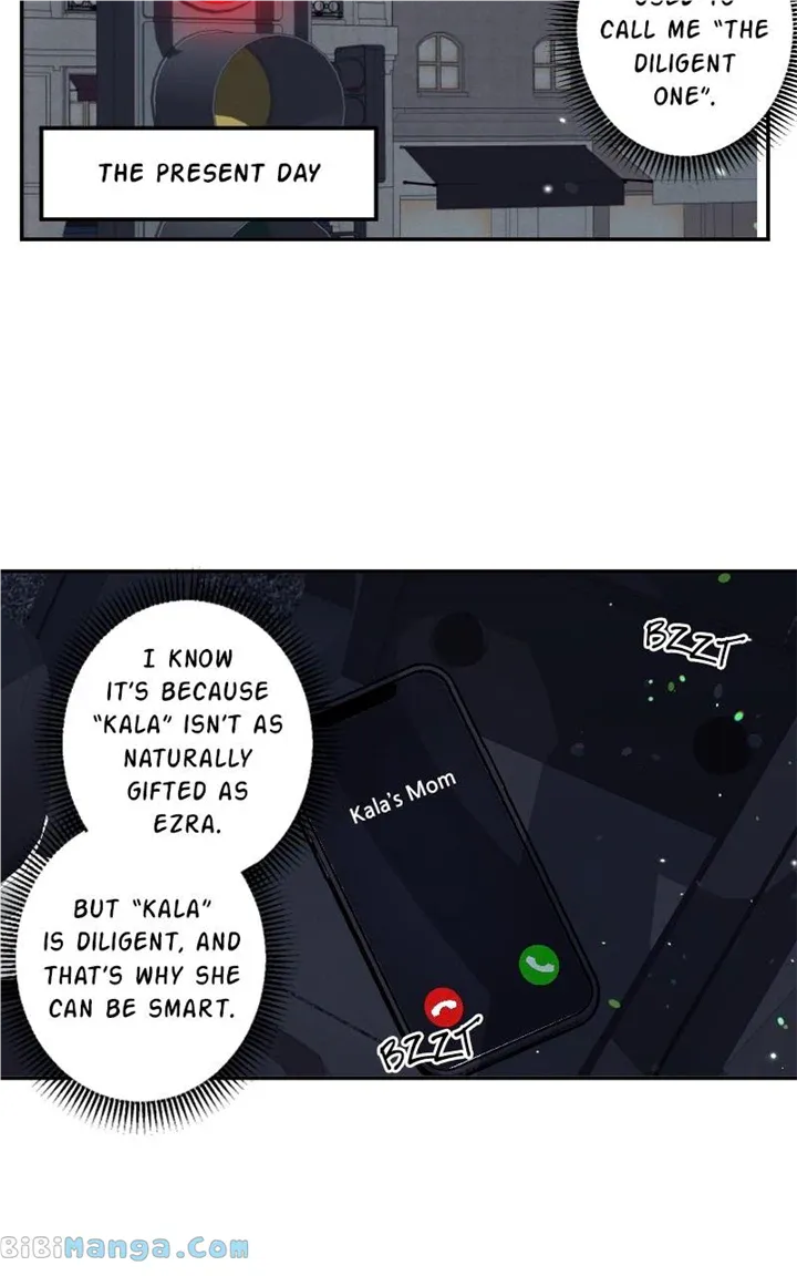 Seven Years Later Chapter 84 Online - página 52