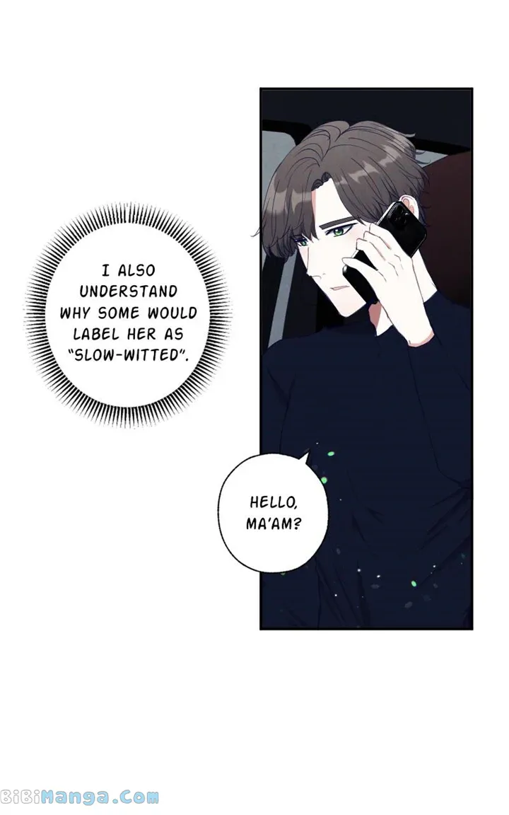 Seven Years Later Chapter 84 Online - página 53