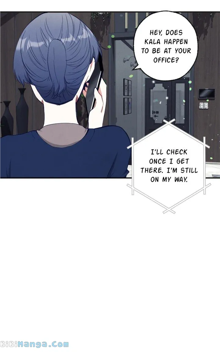 Seven Years Later Chapter 84 Online - página 54