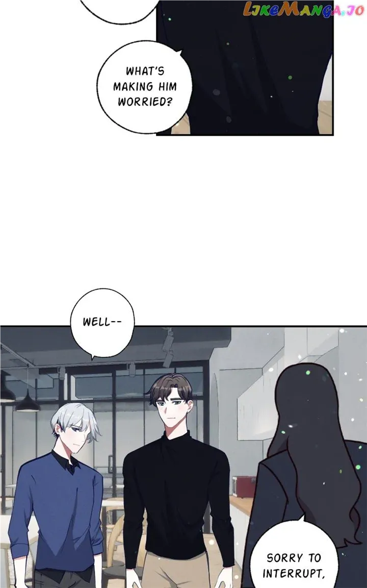 Seven Years Later Chapter 85 Online - página 5