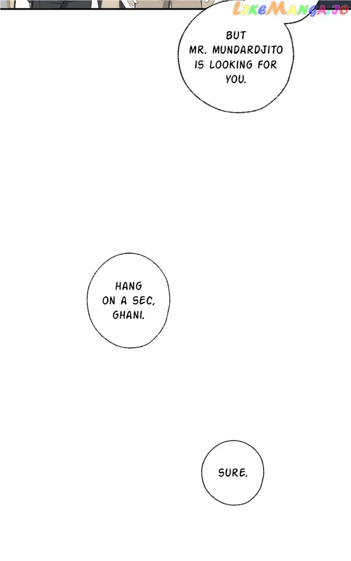 Seven Years Later Chapter 85 Online - página 6
