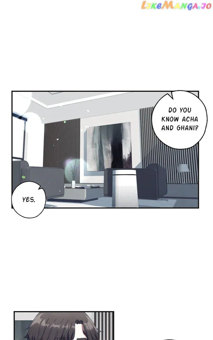 Seven Years Later Chapter 85 Online - página 8