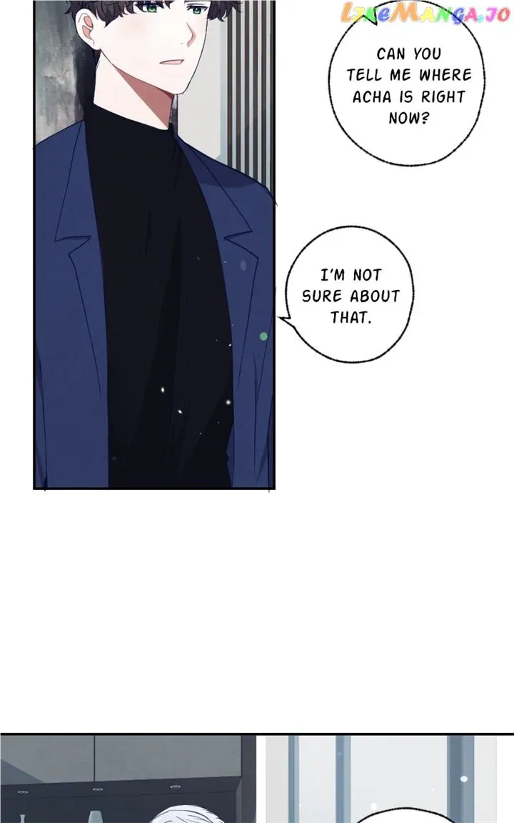 Seven Years Later Chapter 85 Online - página 9