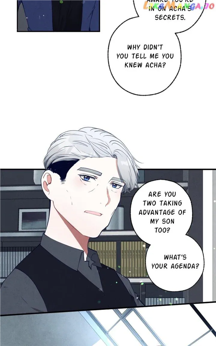 Seven Years Later Chapter 85 Online - página 11