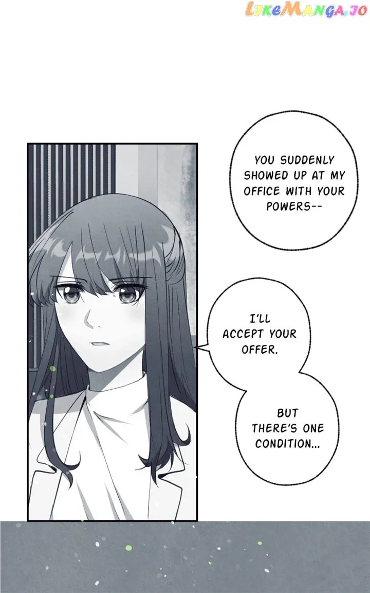 Seven Years Later Chapter 85 Online - página 13
