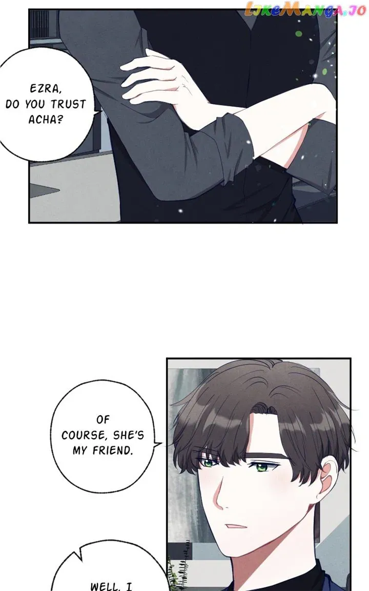 Seven Years Later Chapter 85 Online - página 15