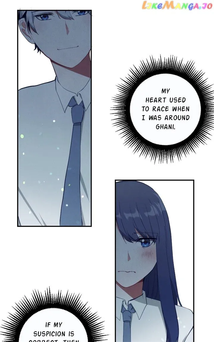 Seven Years Later Chapter 85 Online - página 19