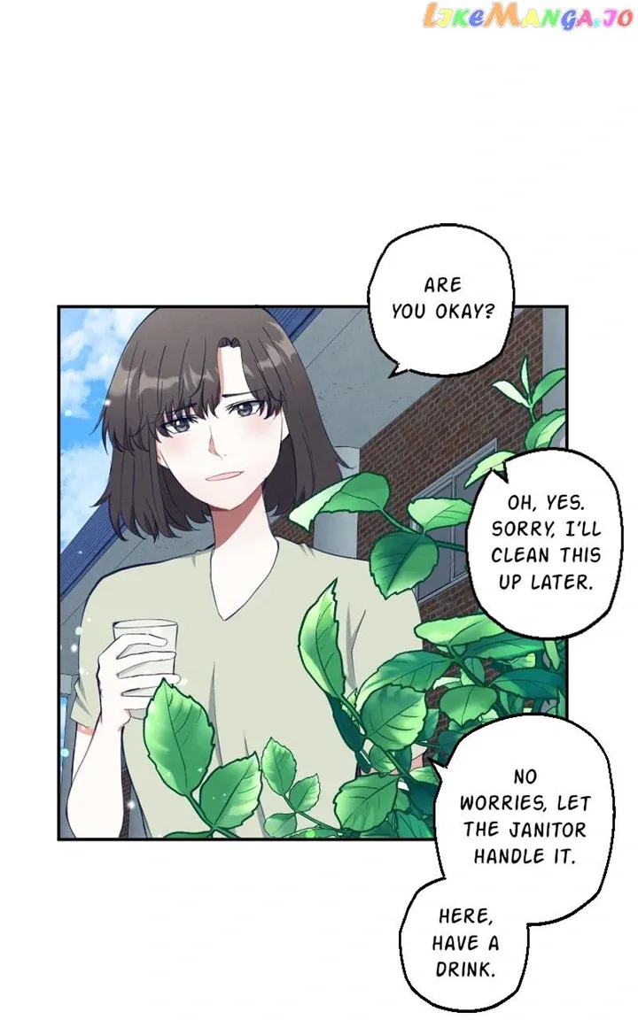 Seven Years Later Chapter 85 Online - página 21