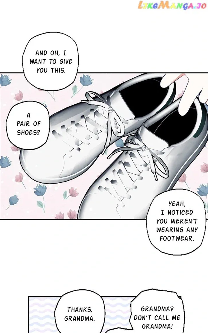 Seven Years Later Chapter 85 Online - página 22
