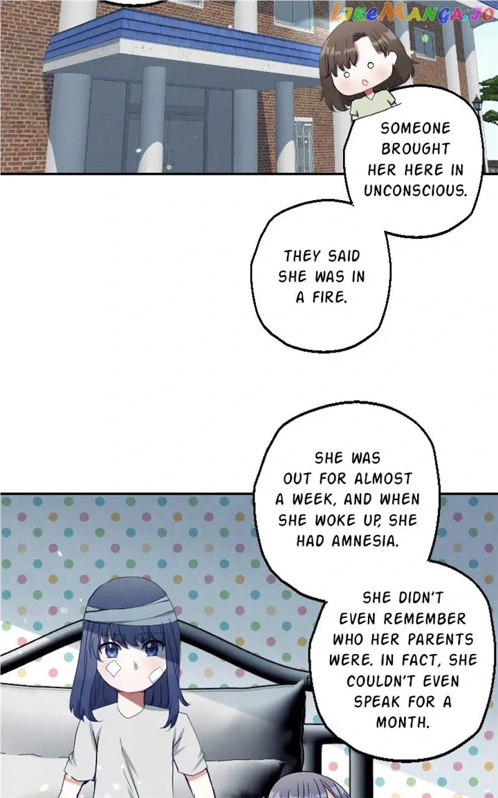 Seven Years Later Chapter 85 Online - página 24