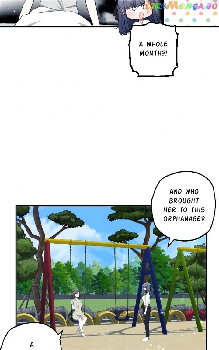 Seven Years Later Chapter 85 Online - página 25