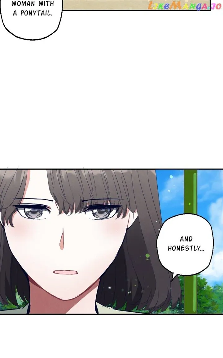 Seven Years Later Chapter 85 Online - página 26