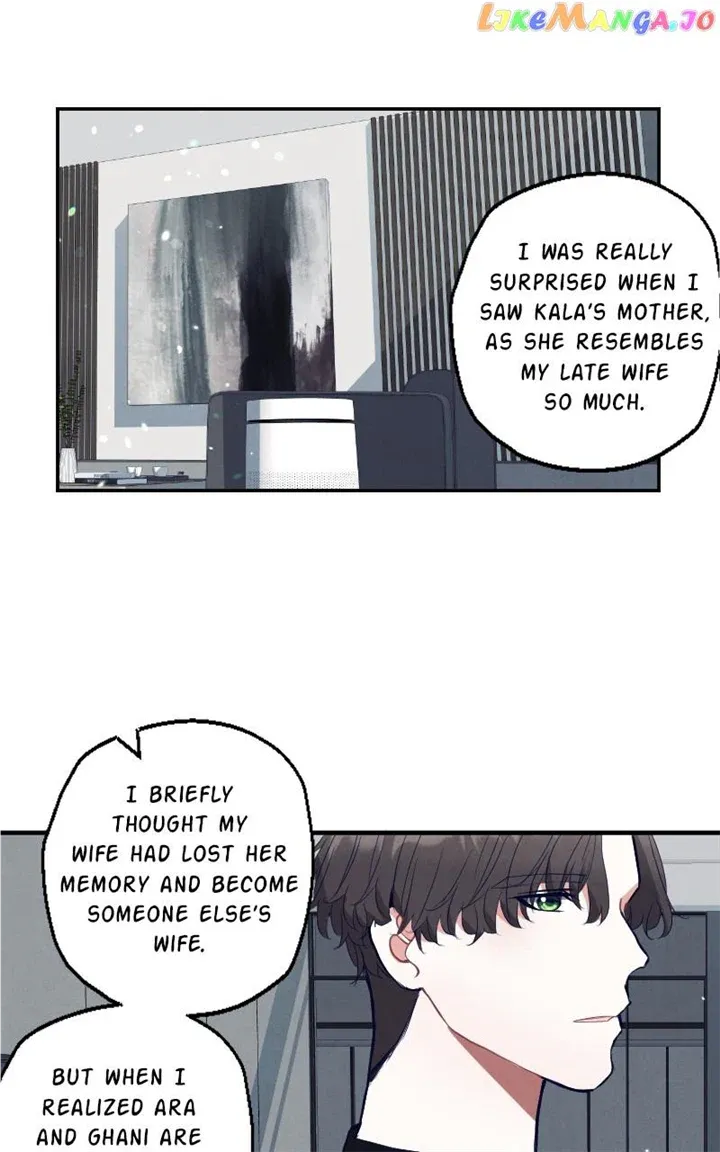 Seven Years Later Chapter 85 Online - página 30