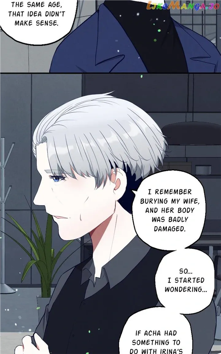 Seven Years Later Chapter 85 Online - página 31
