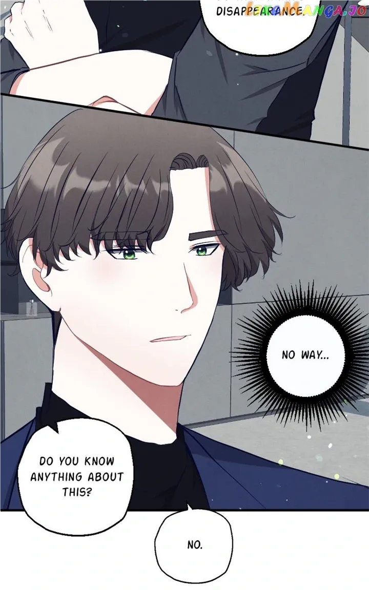 Seven Years Later Chapter 85 Online - página 32