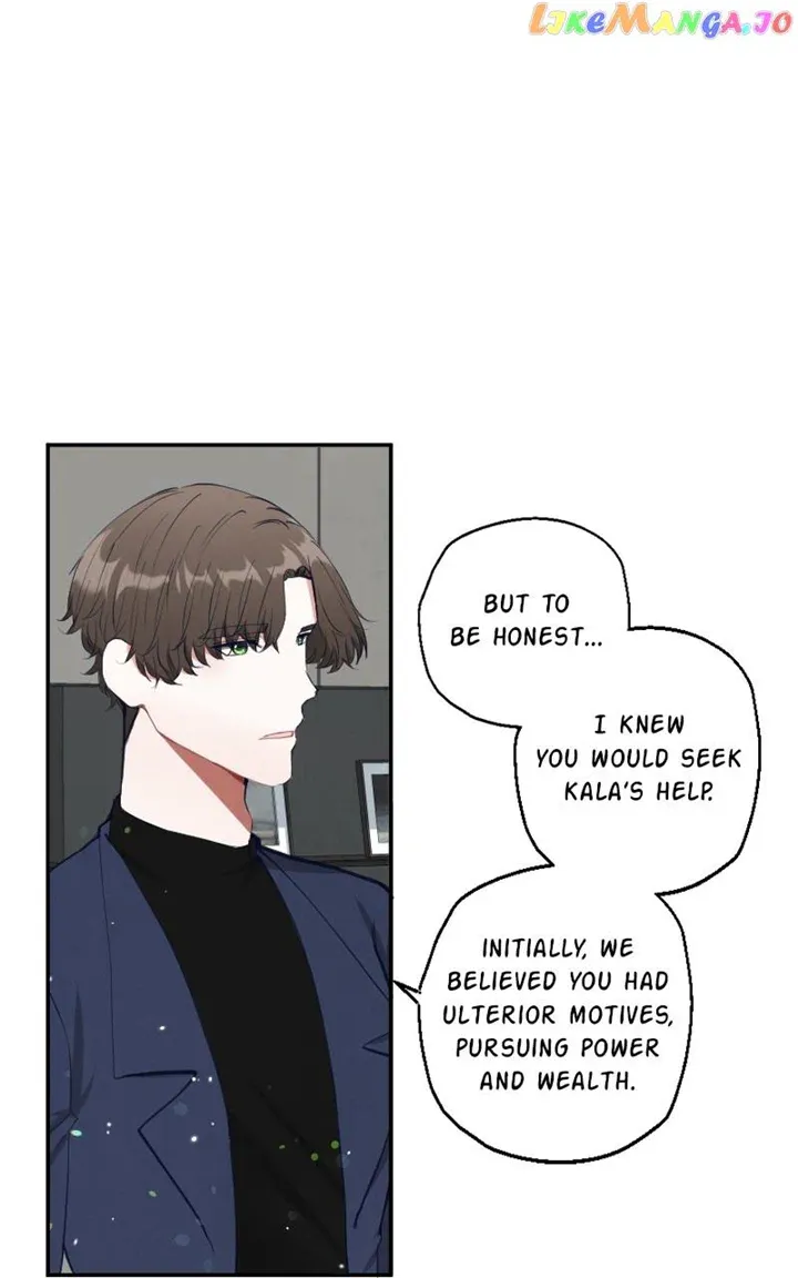 Seven Years Later Chapter 85 Online - página 33