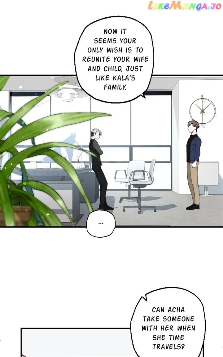Seven Years Later Chapter 85 Online - página 34