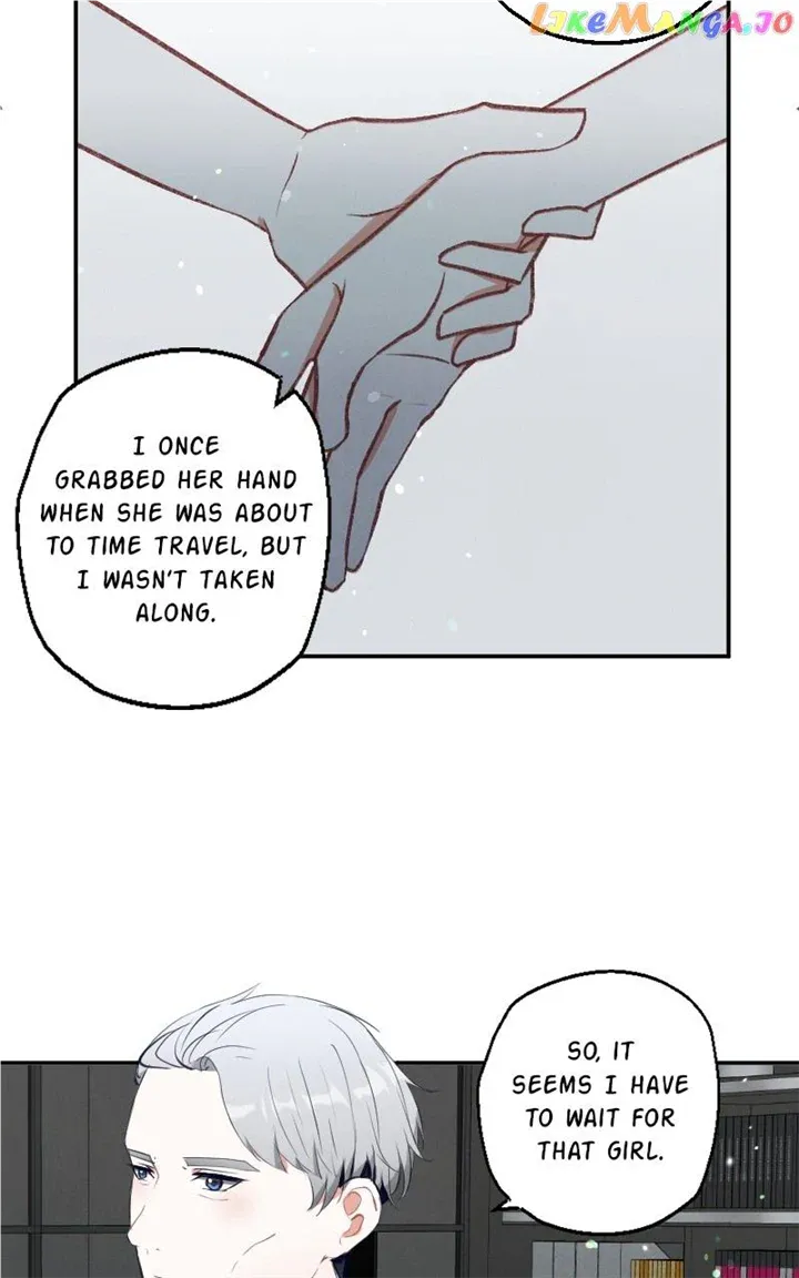 Seven Years Later Chapter 85 Online - página 35