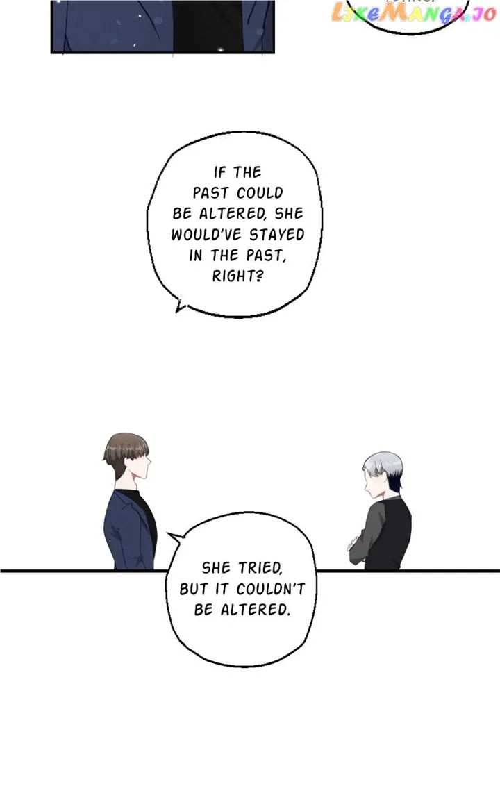 Seven Years Later Chapter 85 Online - página 37