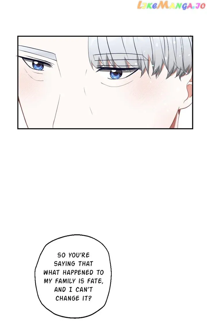 Seven Years Later Chapter 85 Online - página 38