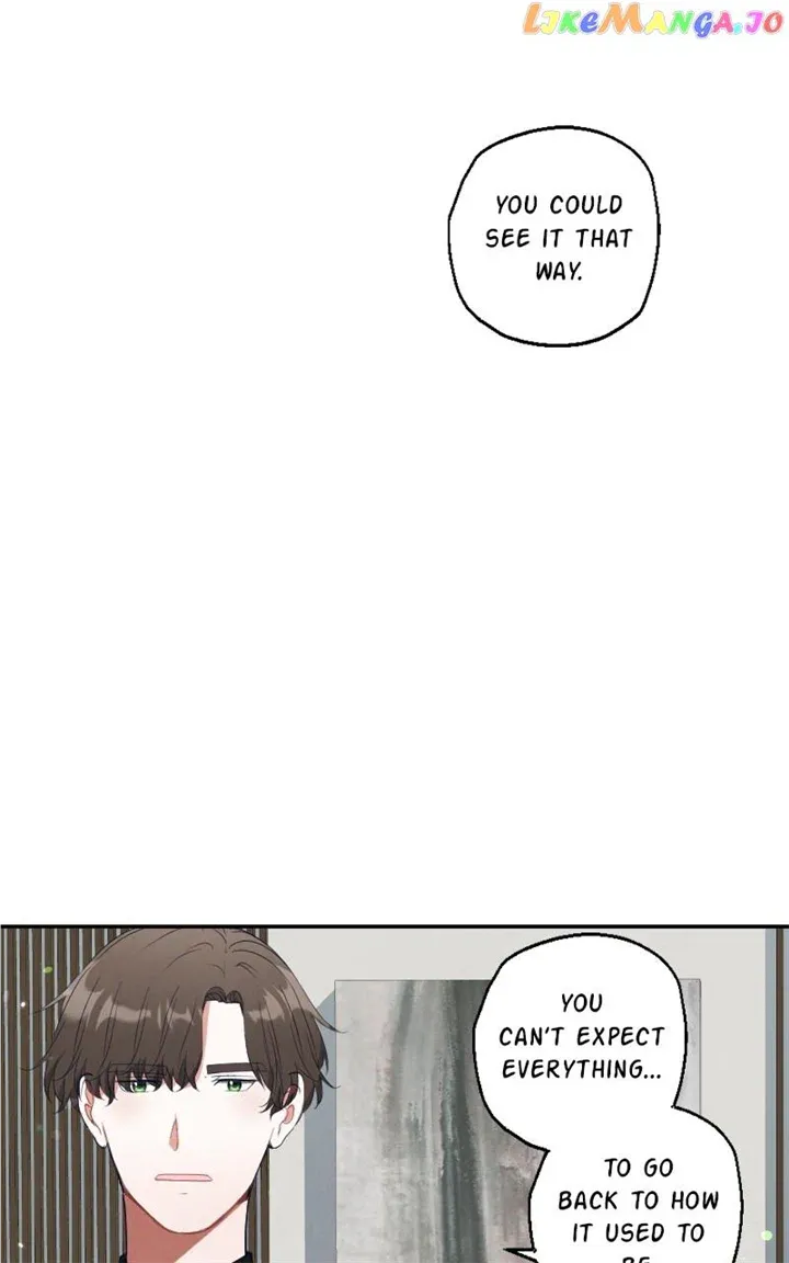 Seven Years Later Chapter 85 Online - página 39