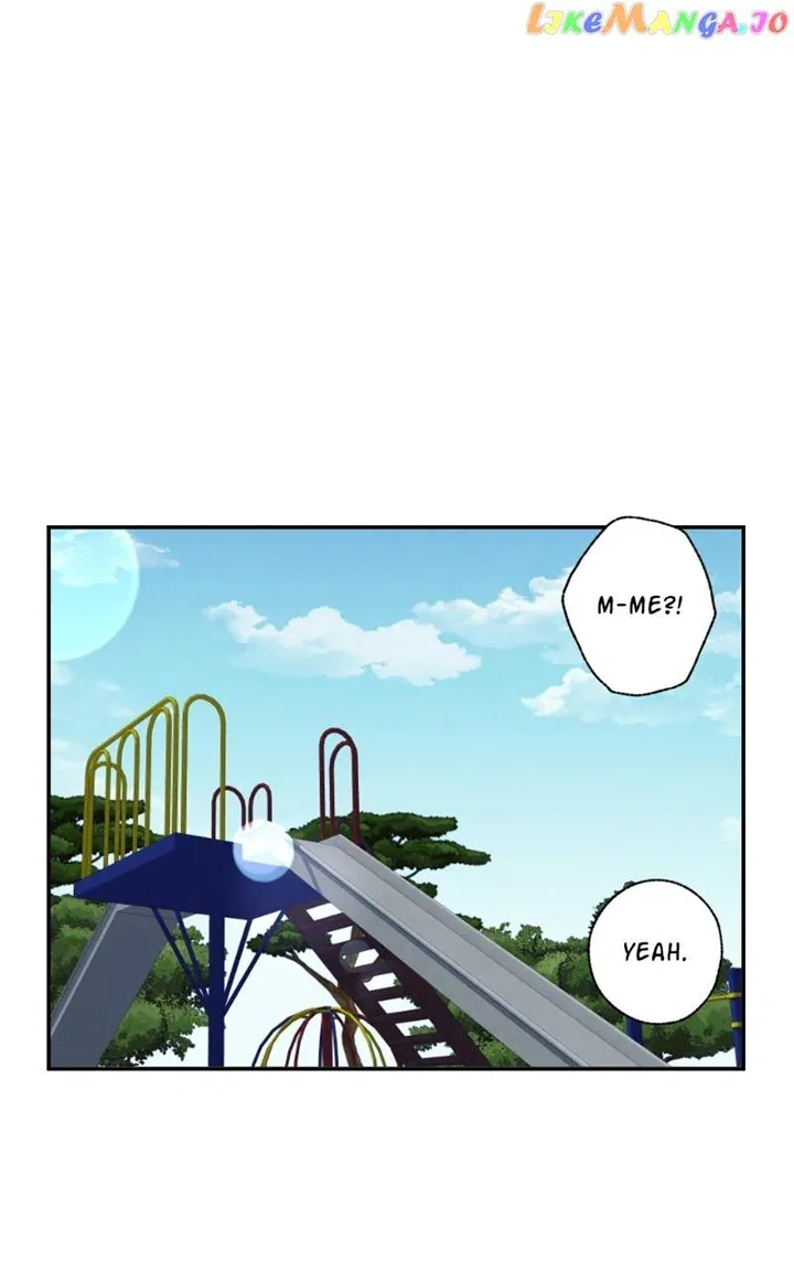 Seven Years Later Chapter 85 Online - página 41