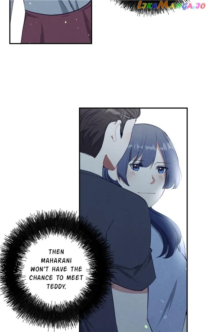 Seven Years Later Chapter 85 Online - página 45