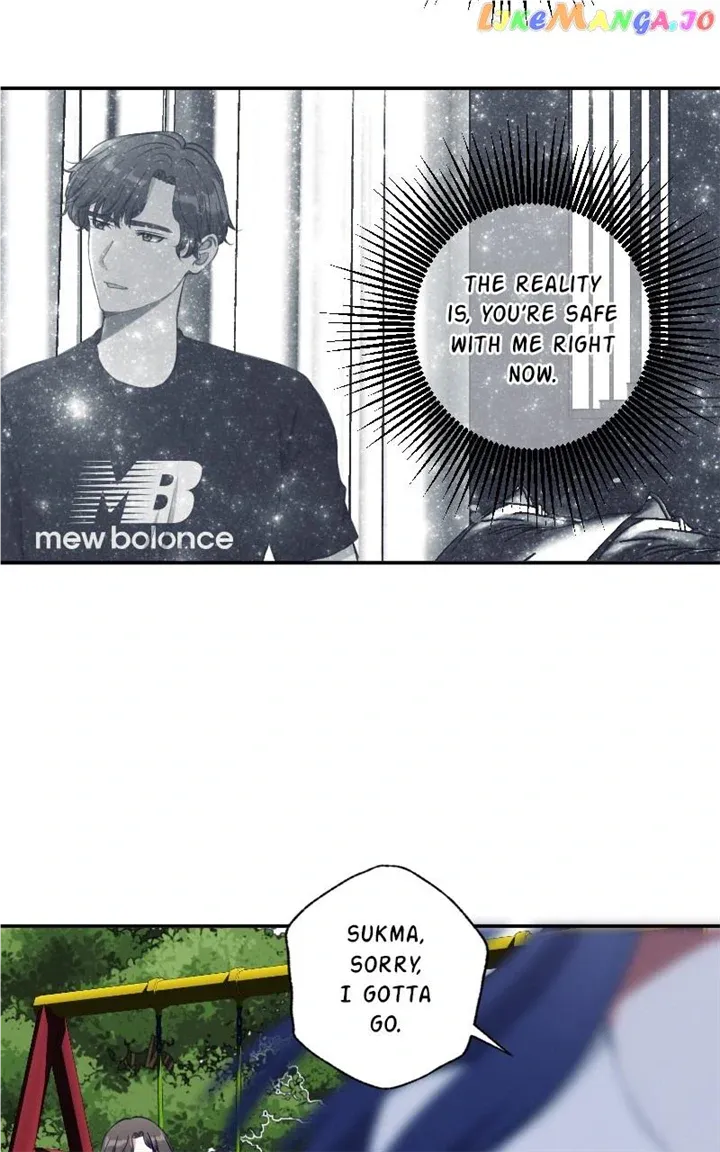 Seven Years Later Chapter 85 Online - página 52