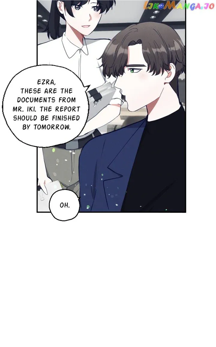 Seven Years Later Chapter 85 Online - página 57
