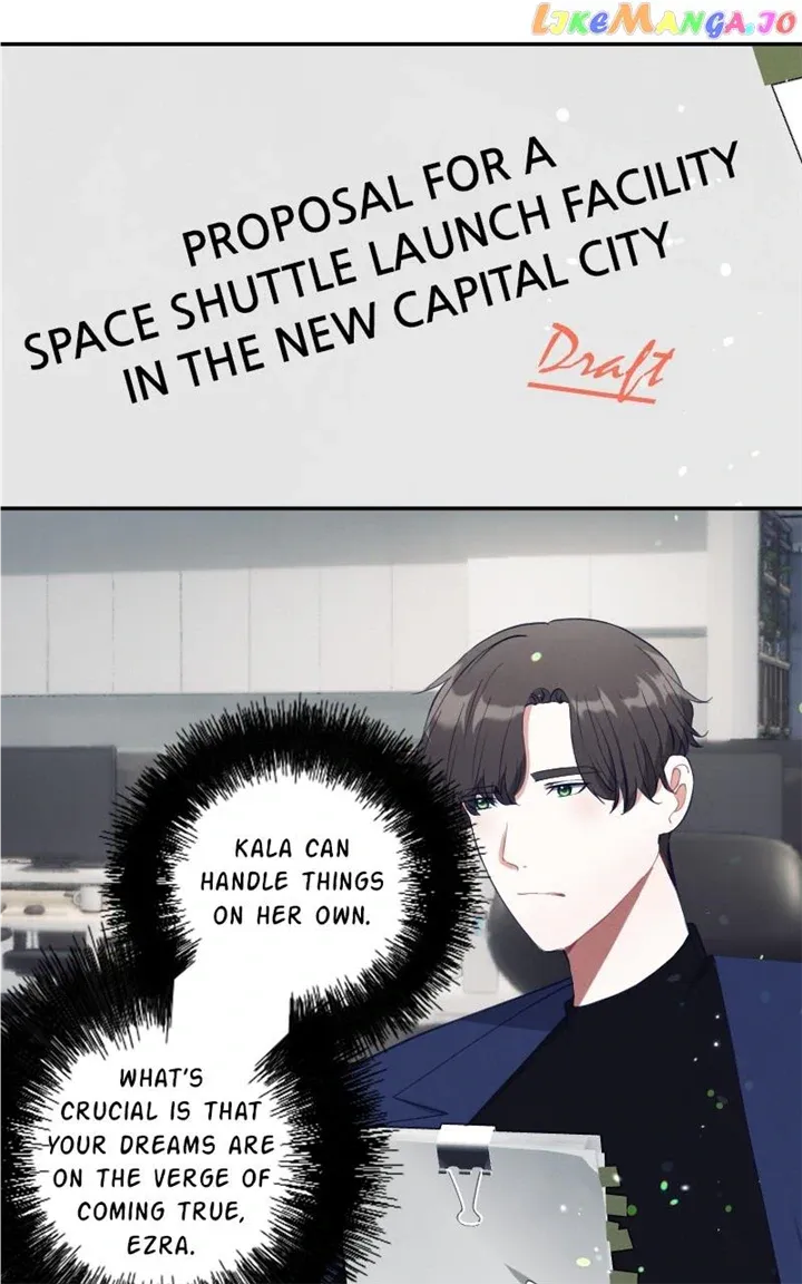 Seven Years Later Chapter 85 Online - página 58