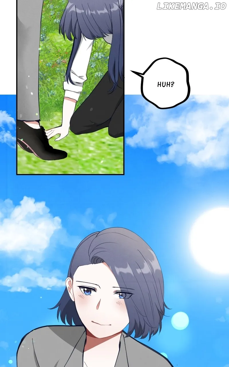 Seven Years Later Chapter 86 Online - página 3