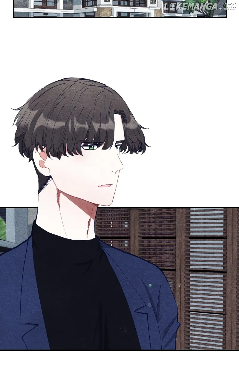 Seven Years Later Chapter 86 Online - página 9