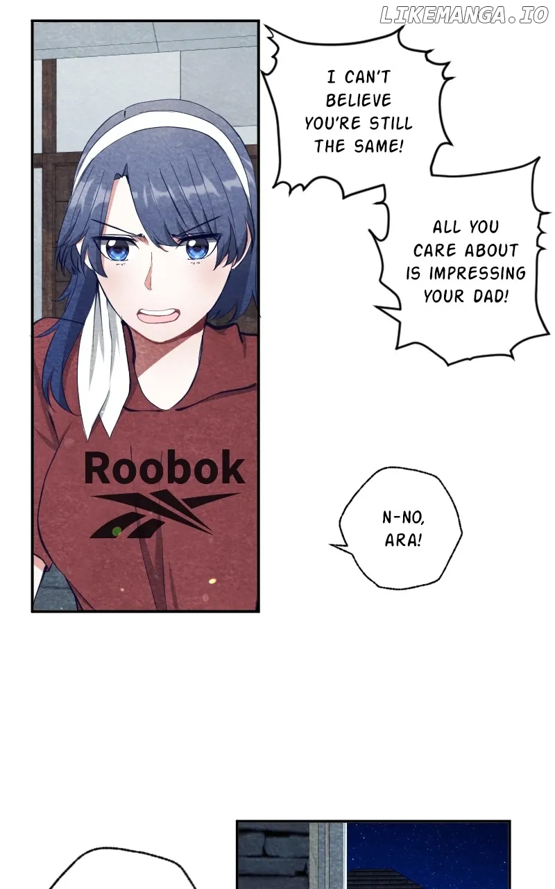 Seven Years Later Chapter 86 Online - página 11