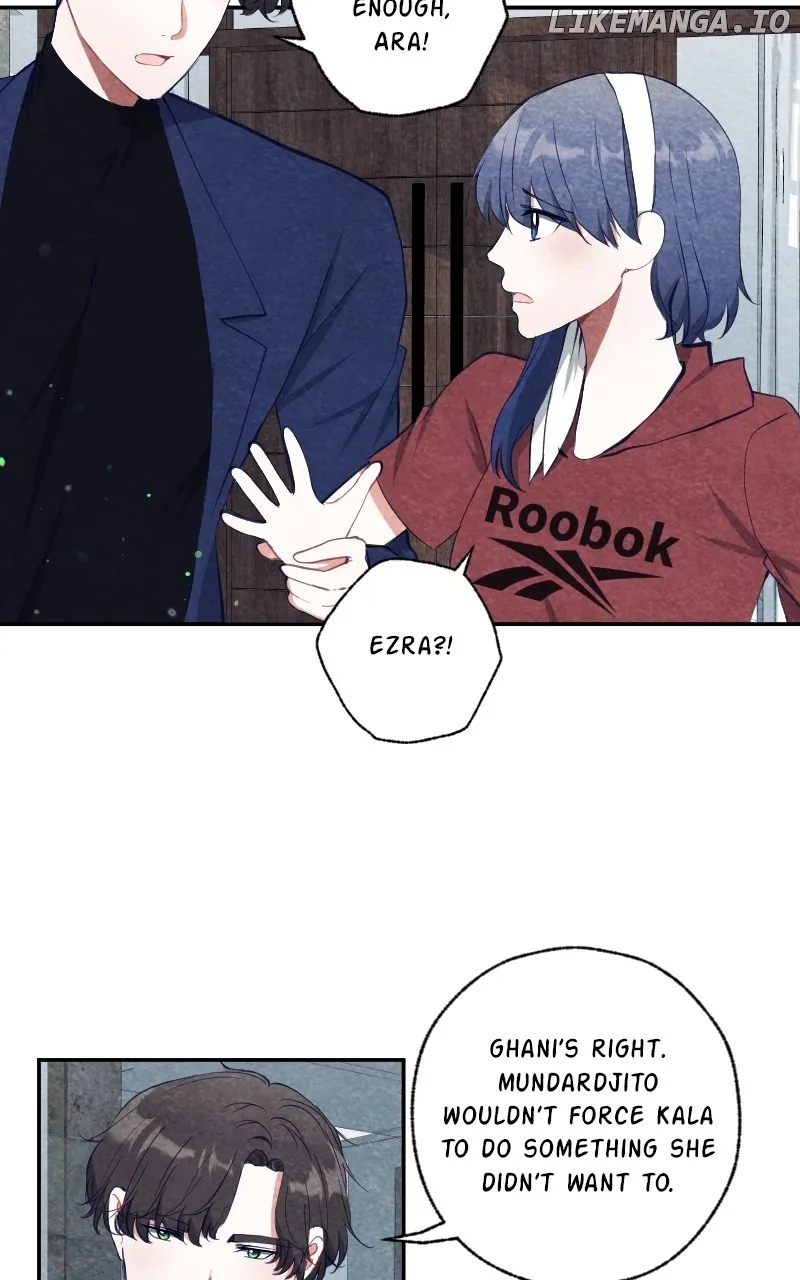 Seven Years Later Chapter 86 Online - página 13