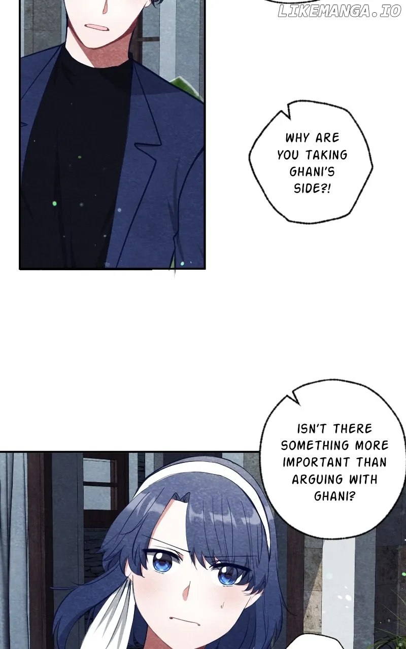 Seven Years Later Chapter 86 Online - página 14