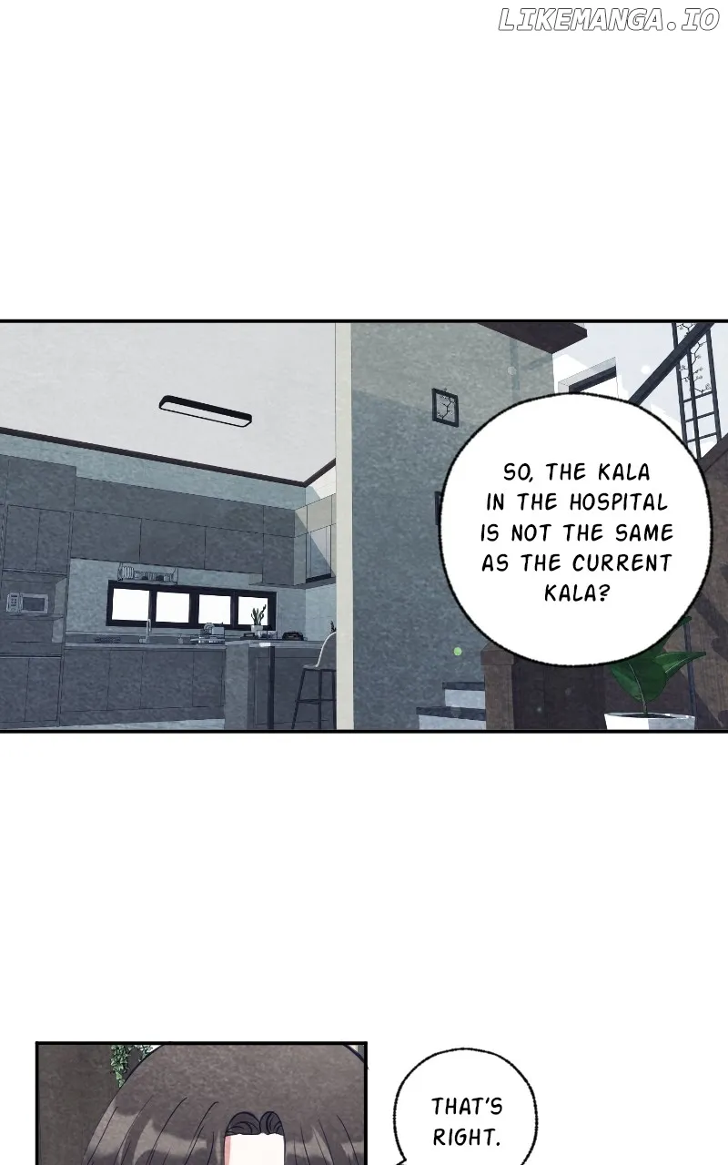 Seven Years Later Chapter 86 Online - página 17