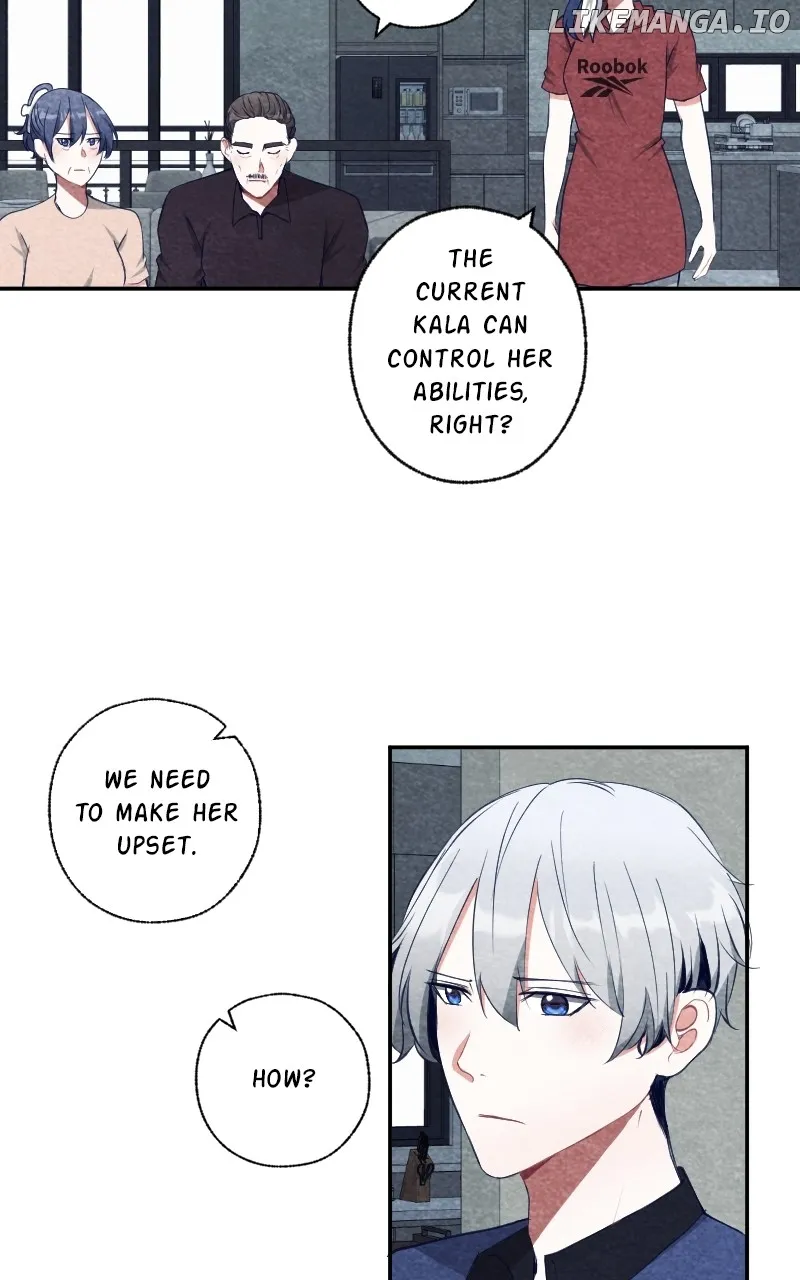 Seven Years Later Chapter 86 Online - página 19