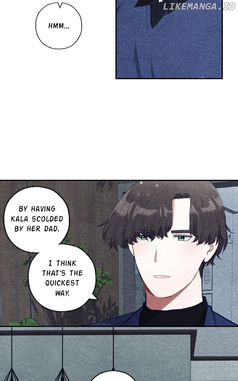 Seven Years Later Chapter 86 Online - página 20