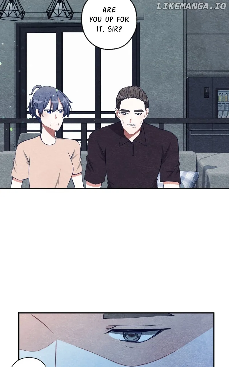 Seven Years Later Chapter 86 Online - página 21