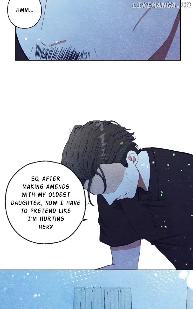 Seven Years Later Chapter 86 Online - página 22
