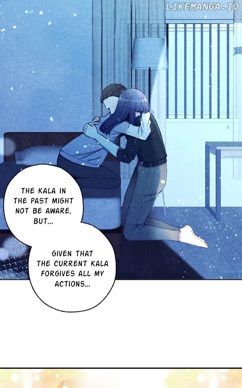Seven Years Later Chapter 86 Online - página 23