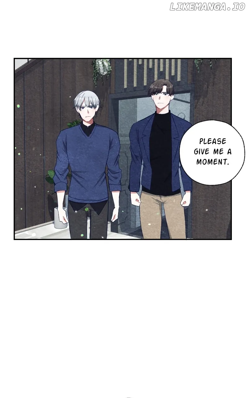 Seven Years Later Chapter 86 Online - página 25