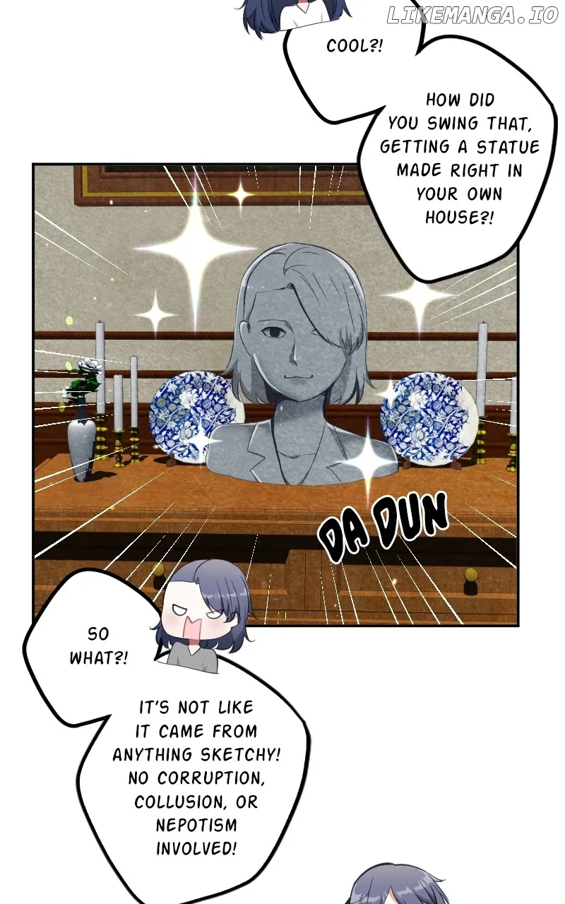 Seven Years Later Chapter 86 Online - página 29