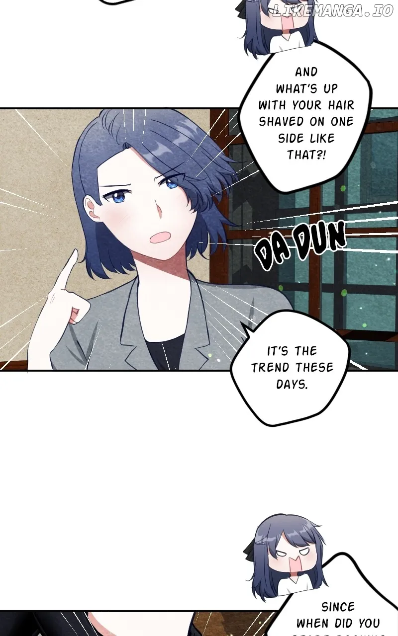 Seven Years Later Chapter 86 Online - página 30