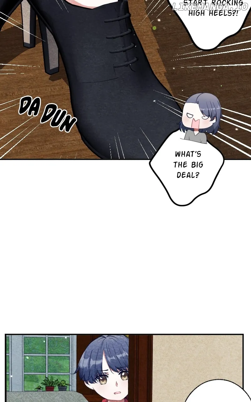 Seven Years Later Chapter 86 Online - página 31