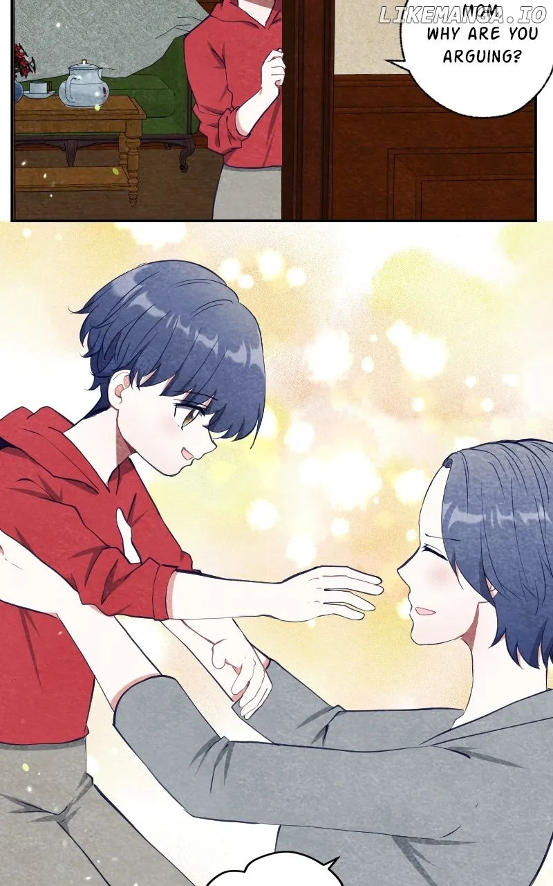 Seven Years Later Chapter 86 Online - página 32